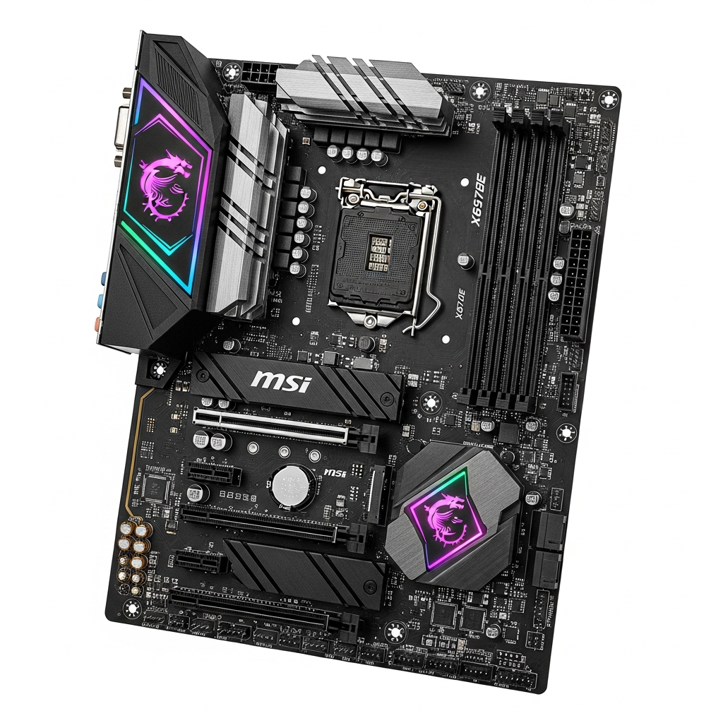لوحة أم ASUS Prime B760-Plus DDR5